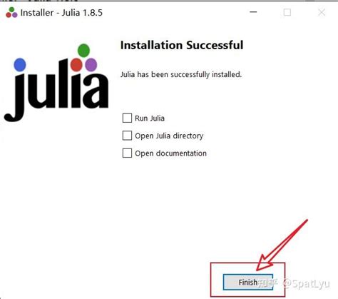 下载 Julia.